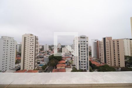 Apartamento à venda com 71m², 2 quartos e 3 vagas Apartamento à venda com 71m², 2 quartos e 3 vagasVista da Cobertura