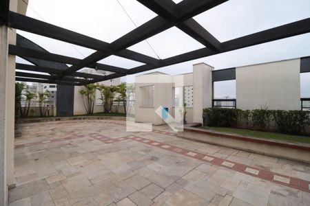 Apartamento à venda com 71m², 2 quartos e 3 vagas Apartamento à venda com 71m², 2 quartos e 3 vagasÁrea comum - Solario