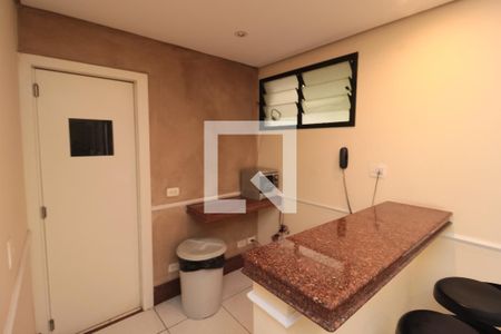 Apartamento à venda com 71m², 2 quartos e 3 vagas Apartamento à venda com 71m², 2 quartos e 3 vagasÁrea comum - Salão de festas