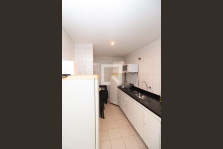 Apartamento à venda com 71m², 2 quartos e 3 vagas Apartamento à venda com 71m², 2 quartos e 3 vagasSalão de Festas - Copa