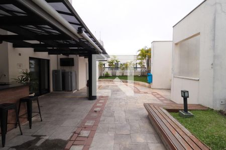 Apartamento à venda com 71m², 2 quartos e 3 vagas Apartamento à venda com 71m², 2 quartos e 3 vagasÁrea comum - Churrasqueira