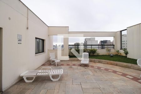 Apartamento à venda com 71m², 2 quartos e 3 vagas Apartamento à venda com 71m², 2 quartos e 3 vagasÁrea comum - Solario