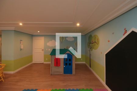 Apartamento à venda com 71m², 2 quartos e 3 vagas Apartamento à venda com 71m², 2 quartos e 3 vagasBrinquedoteca