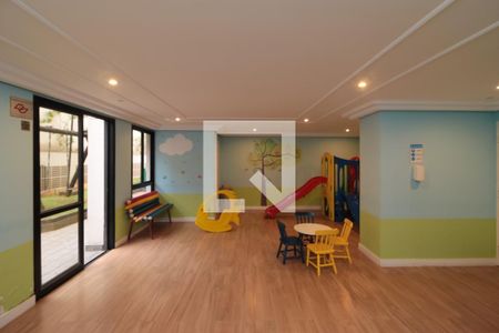 Apartamento à venda com 71m², 2 quartos e 3 vagas Apartamento à venda com 71m², 2 quartos e 3 vagasBrinquedoteca