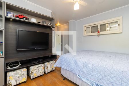 Casa à venda com 245m², 4 quartos e 2 vagas Casa à venda com 245m², 4 quartos e 2 vagasQuarto 1