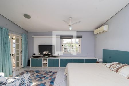 Casa à venda com 245m², 4 quartos e 2 vagas Casa à venda com 245m², 4 quartos e 2 vagasQuarto Suíte 1