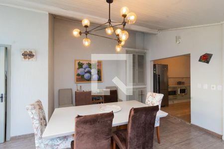 Casa à venda com 245m², 4 quartos e 2 vagas Casa à venda com 245m², 4 quartos e 2 vagasSala/Cozinha