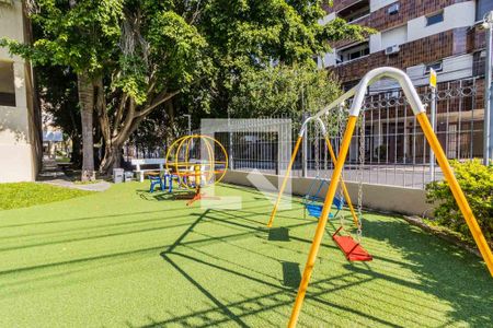 Apartamento à venda com 74m², 2 quartos e 1 vagaÁrea comum - Playground