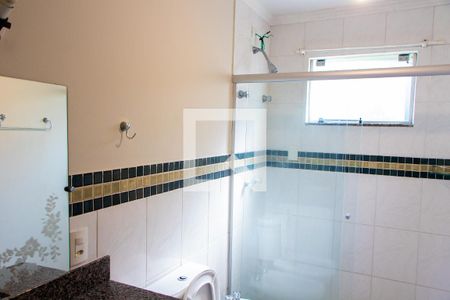 Casa à venda com 259m², 3 quartos e 4 vagas Casa à venda com 259m², 3 quartos e 4 vagasBanheiro