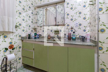 Casa à venda com 500m², 4 quartos e 4 vagasBanheiro