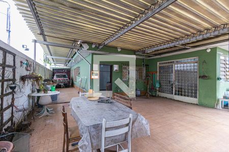 Casa à venda com 500m², 4 quartos e 4 vagasQuintal