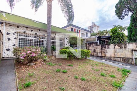 Casa à venda com 500m², 4 quartos e 4 vagasGaragem