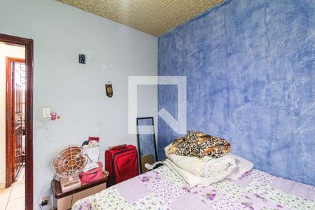 Casa à venda com 500m², 4 quartos e 4 vagasQuarto 3