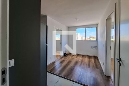 Sala de apartamento à venda com 2 quartos, 34m² em Cambuci, São Paulo