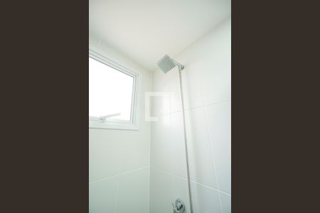 Apartamento para alugar com 51m², 2 quartos e 1 vagaChuveiro