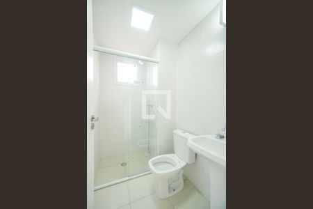 Apartamento para alugar com 51m², 2 quartos e 1 vagaBanheiro social