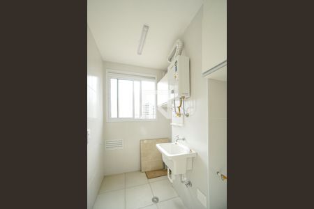 Apartamento para alugar com 51m², 2 quartos e 1 vagaÁrea de serviço