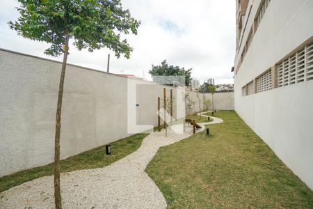 Apartamento para alugar com 51m², 2 quartos e 1 vagaÁrea comum