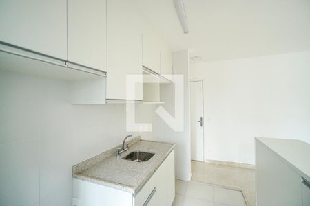 Apartamento para alugar com 51m², 2 quartos e 1 vagaCozinha