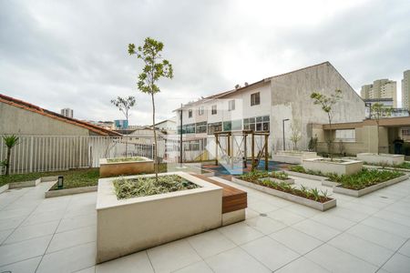 Apartamento para alugar com 51m², 2 quartos e 1 vagaÁrea comum