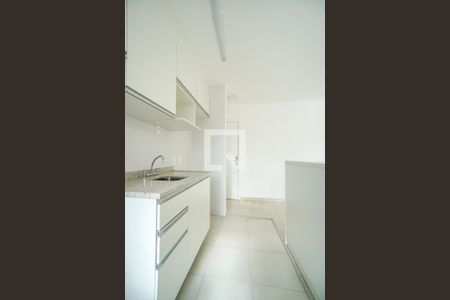 Apartamento para alugar com 51m², 2 quartos e 1 vagaCozinha