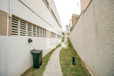 Apartamento para alugar com 51m², 2 quartos e 1 vagaÁrea comum
