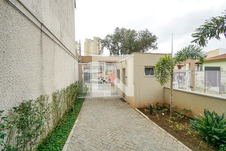 Apartamento para alugar com 51m², 2 quartos e 1 vagaÁrea comum