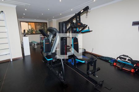 Apartamento à venda com 120m², 3 quartos e 2 vagas Apartamento à venda com 120m², 3 quartos e 2 vagasÁrea comum