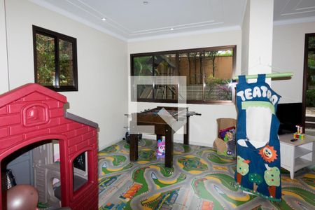 Apartamento à venda com 120m², 3 quartos e 2 vagas Apartamento à venda com 120m², 3 quartos e 2 vagasÁrea comum