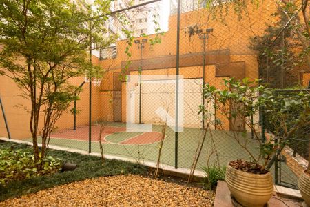 Apartamento à venda com 120m², 3 quartos e 2 vagas Apartamento à venda com 120m², 3 quartos e 2 vagasÁrea comum