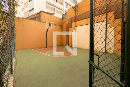 Apartamento à venda com 120m², 3 quartos e 2 vagas Apartamento à venda com 120m², 3 quartos e 2 vagasÁrea comum