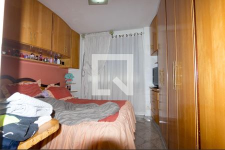 Apartamento à venda com 120m², 3 quartos e 2 vagas Apartamento à venda com 120m², 3 quartos e 2 vagasQuarto 2 - Suíte