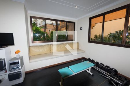 Apartamento à venda com 120m², 3 quartos e 2 vagas Apartamento à venda com 120m², 3 quartos e 2 vagasÁrea comum