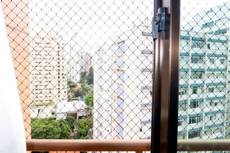 Apartamento à venda com 120m², 3 quartos e 2 vagas Apartamento à venda com 120m², 3 quartos e 2 vagasQuarto 1