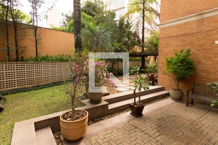 Apartamento à venda com 120m², 3 quartos e 2 vagas Apartamento à venda com 120m², 3 quartos e 2 vagasÁrea comum