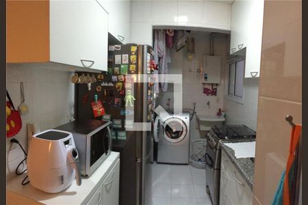 Apartamento à venda com 2 quartos, 70m² em Chácara Inglesa, São Paulo