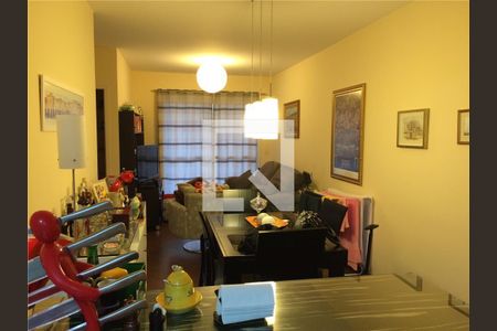 Apartamento à venda com 2 quartos, 70m² em Chácara Inglesa, São Paulo