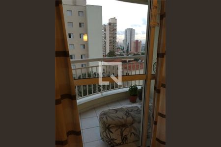 Apartamento à venda com 2 quartos, 70m² em Chácara Inglesa, São Paulo