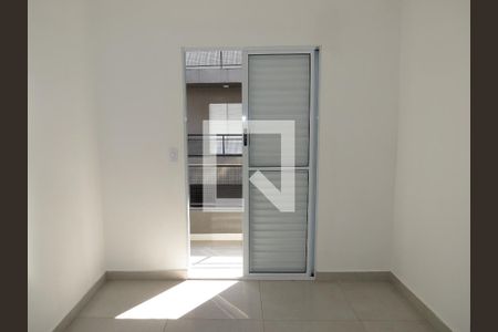 Quarto 1 - Foto 2 de casa de condomínio para alugar com 2 quartos, 70m² em Casa Verde Alta, São Paulo