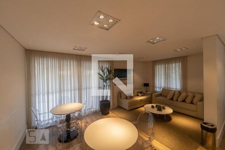 Apartamento à venda com 100m², 3 quartos e 2 vagasÁrea comum - Salão de Festas