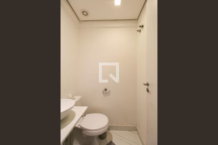 Apartamento à venda com 100m², 3 quartos e 2 vagasLavabo