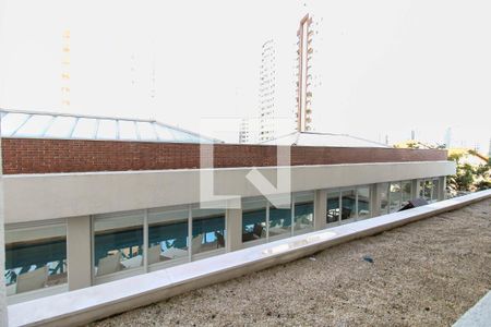 Apartamento à venda com 100m², 3 quartos e 2 vagasVista do Quarto 3