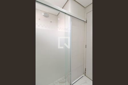 Apartamento à venda com 100m², 3 quartos e 2 vagasBanheiro da Suíte