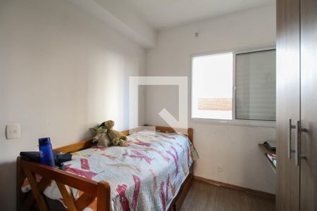 Apartamento à venda com 100m², 3 quartos e 2 vagasQuarto 3