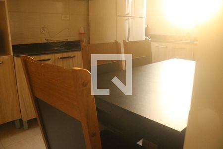 Casa de condomínio para alugar com 71m², 3 quartos e 1 vaga Casa de condomínio para alugar com 71m², 3 quartos e 1 vagaCozinha