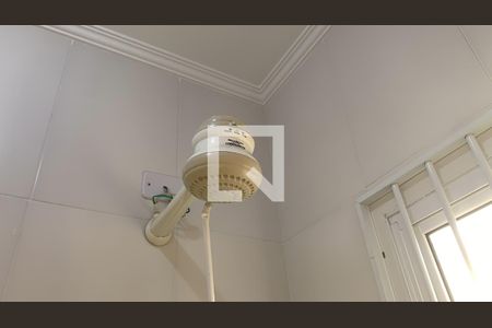 Casa de condomínio para alugar com 71m², 3 quartos e 1 vaga Casa de condomínio para alugar com 71m², 3 quartos e 1 vagaBanheiro