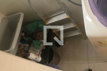 Casa de condomínio para alugar com 71m², 3 quartos e 1 vaga Casa de condomínio para alugar com 71m², 3 quartos e 1 vagaÁrea de Serviço