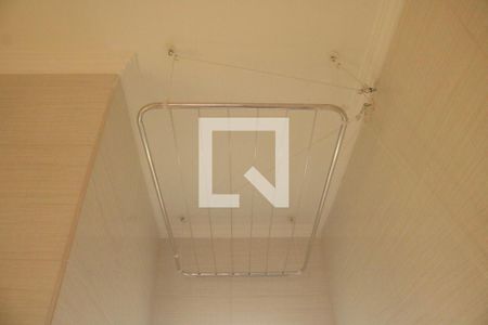 Casa de condomínio para alugar com 71m², 3 quartos e 1 vaga Casa de condomínio para alugar com 71m², 3 quartos e 1 vagaÁrea de Serviço