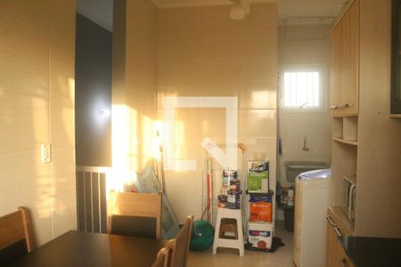 Casa de condomínio para alugar com 71m², 3 quartos e 1 vaga Casa de condomínio para alugar com 71m², 3 quartos e 1 vagaCozinha