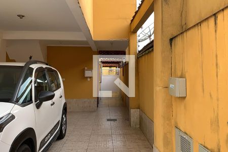Casa de condomínio para alugar com 71m², 3 quartos e 1 vaga Casa de condomínio para alugar com 71m², 3 quartos e 1 vagaÁrea Comum